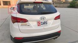 هيونداي سانتافي